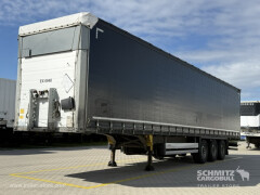 Schmitz Cargobull Oplegger Schuifzeil Standard 