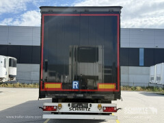 Schmitz Cargobull Oplegger Schuifzeil Standard 