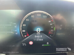 Mercedes Benz Tractor unit 
