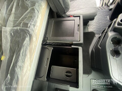 Mercedes Benz Tractor unit 