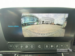 Mercedes Benz Tractor unit 