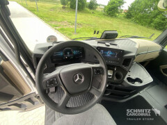 Mercedes Benz Tractor unit 