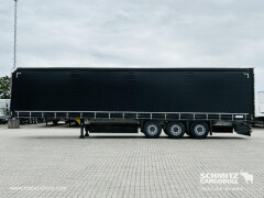 Schmitz Cargobull Oplegger Schuifzeil Standard 
