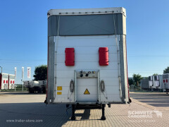 Schmitz Cargobull Curtainsider Mega 