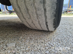 Krone Reefer Standard 