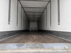Schmitz Cargobull Dryfreight Standard Double deck 