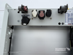 Schmitz Cargobull Dryfreight Standard Double deck 