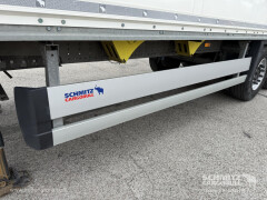Schmitz Cargobull Dryfreight Standard Double deck 