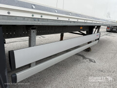 Schmitz Cargobull Dryfreight Standard Double deck 