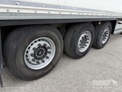 Schmitz Cargobull Dryfreight Standard Double deck 