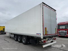 Schmitz Cargobull Dryfreight Standard Double deck 