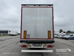 Schmitz Cargobull Dryfreight Standard Double deck 