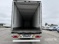 Schmitz Cargobull Dryfreight Standard Double deck 