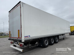 Schmitz Cargobull Dryfreight Standard Double deck 