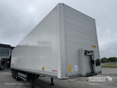 Schmitz Cargobull Dryfreight Standard Double deck 