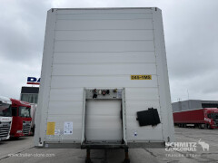 Schmitz Cargobull Dryfreight Standard Double deck 