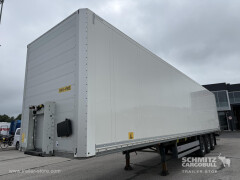 Schmitz Cargobull Dryfreight Standard Double deck 