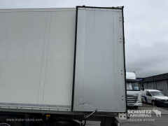 Schmitz Cargobull Dryfreight Standard Double deck 
