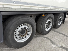 Schmitz Cargobull Dryfreight Standard 