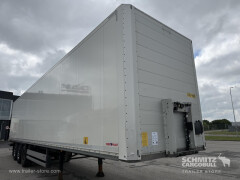 Schmitz Cargobull Dryfreight Standard 