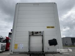 Schmitz Cargobull Dryfreight Standard 
