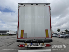 Schmitz Cargobull Dryfreight Standard Double deck 
