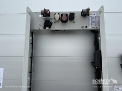 Schmitz Cargobull Dryfreight Standard Double deck 