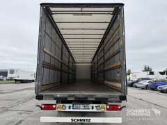 Schmitz Cargobull Curtainsider Standard 