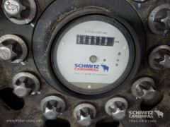 Schmitz Cargobull Tiefkühler Standard Doppelstock 