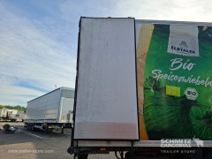 Schmitz Cargobull Tiefkühler Standard Doppelstock 