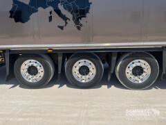 Schmitz Cargobull Reefer Standard Taillift 