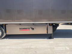 Schmitz Cargobull Reefer Standard Taillift 