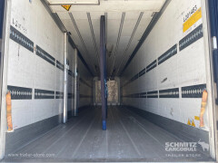 Schmitz Cargobull Reefer Standard Taillift 