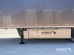 Schmitz Cargobull Reefer Standard Taillift 