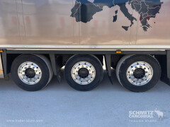 Schmitz Cargobull Reefer Standard Taillift 
