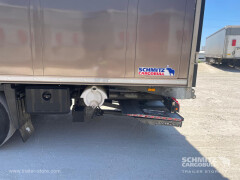Schmitz Cargobull Reefer Standard Taillift 