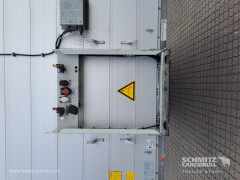 Schmitz Cargobull Curtainsider Mega Getränke 