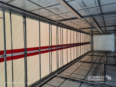 Schmitz Cargobull Curtainsider Mega Getränke 