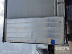 Schmitz Cargobull Curtainsider Mega Getränke 