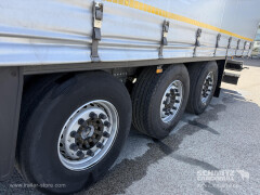 Schmitz Cargobull Curtainsider Standard 
