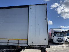Schmitz Cargobull Curtainsider Standard 