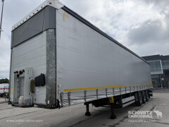 Schmitz Cargobull Curtainsider Standard 