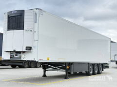 Schmitz Cargobull Oplegger Vries Standard 