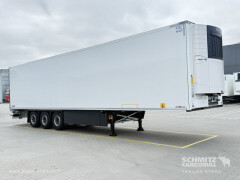 Schmitz Cargobull Oplegger Vries Standard 