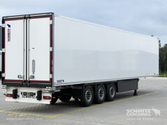 Schmitz Cargobull Oplegger Vries Standard 