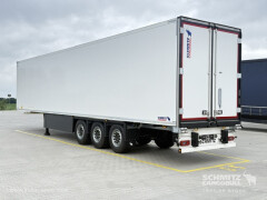 Schmitz Cargobull Oplegger Vries Standard 