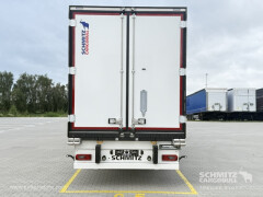 Schmitz Cargobull Oplegger Vries Standard 