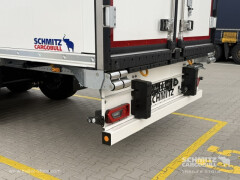 Schmitz Cargobull Oplegger Vries Standard 