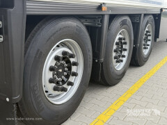 Schmitz Cargobull Oplegger Vries Standard 