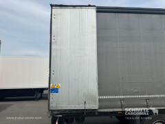 Schmitz Cargobull Semitrailer Curtainsider Coil 